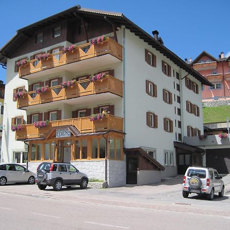 Albergo Eden Passo del Tonale Extérieur photo
