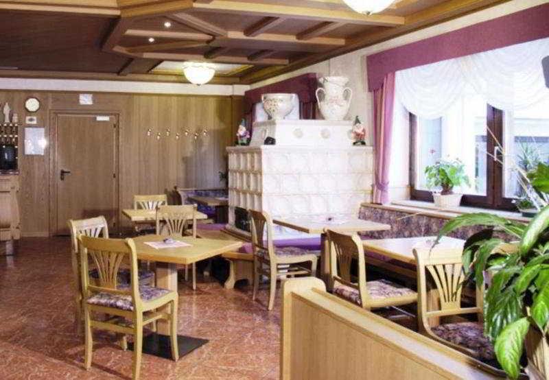 Albergo Eden Passo del Tonale Extérieur photo