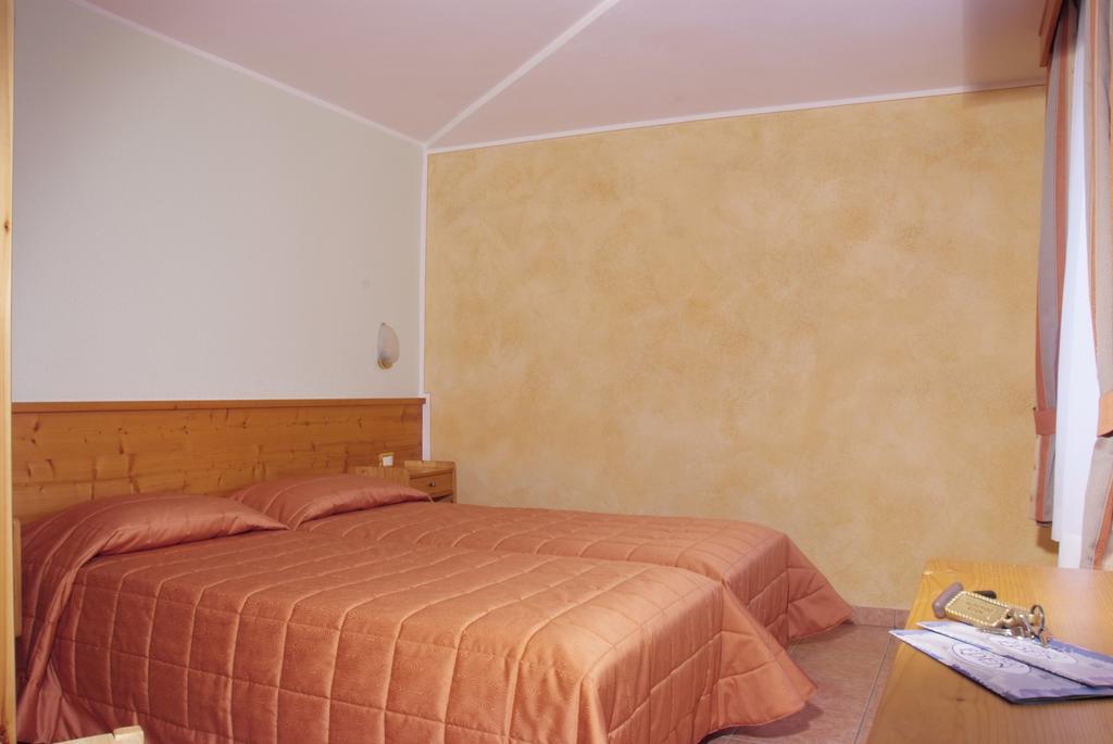 Albergo Eden Passo del Tonale Extérieur photo