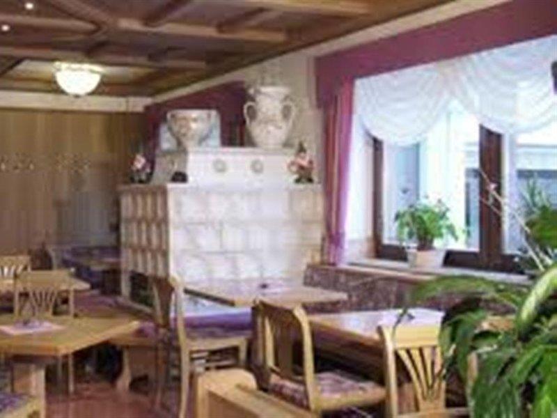 Albergo Eden Passo del Tonale Extérieur photo