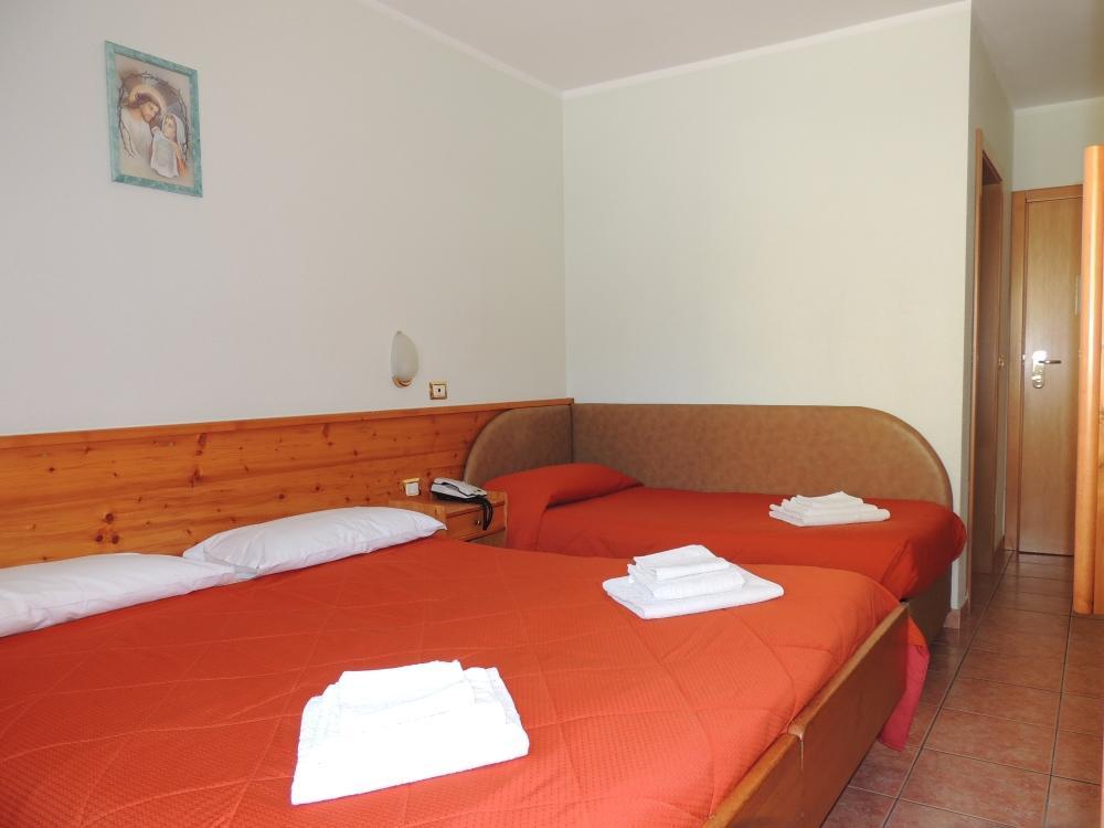 Albergo Eden Passo del Tonale Extérieur photo