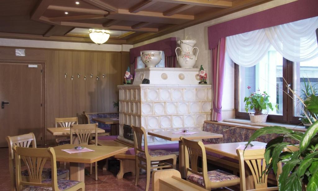Albergo Eden Passo del Tonale Extérieur photo
