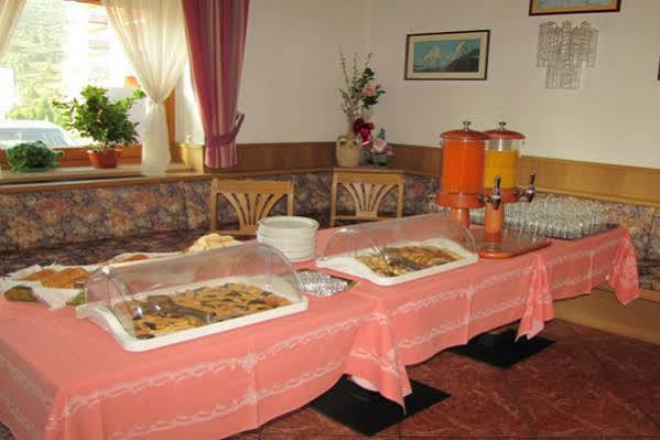 Albergo Eden Passo del Tonale Extérieur photo