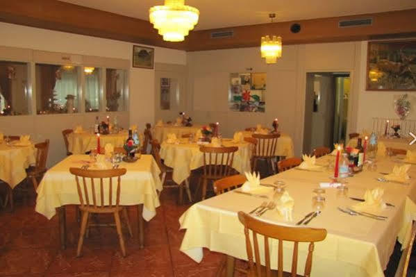 Albergo Eden Passo del Tonale Extérieur photo